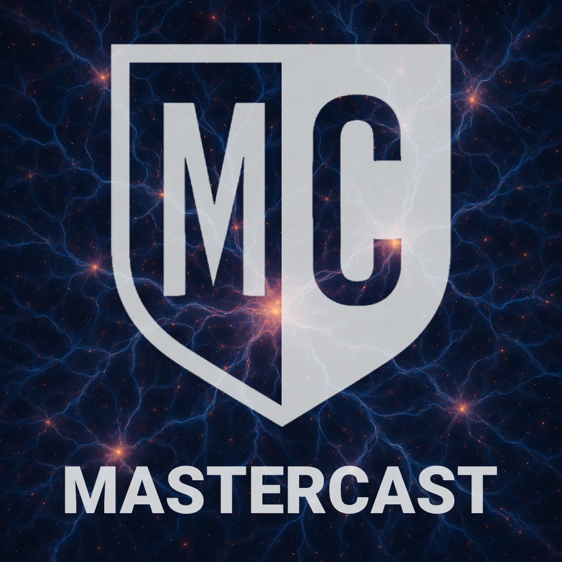MasterCast cover art
